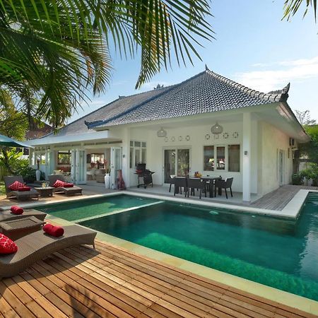 Seminyak Design Villa Bella Bagian luar foto