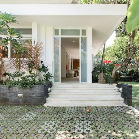 Seminyak Design Villa Bella Bagian luar foto